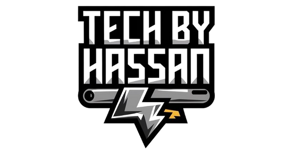 Tech By Hassan